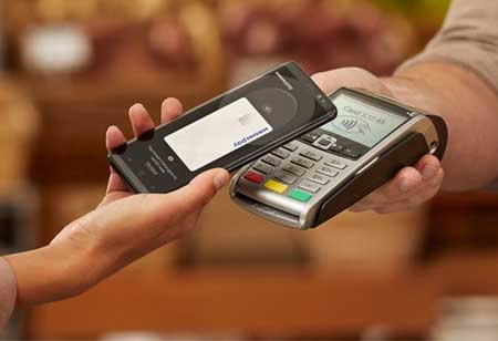 Amazing Benefits of Using Contactless Payments