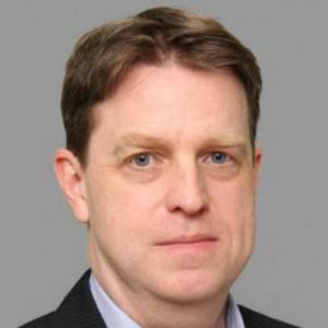 Ian Haydock