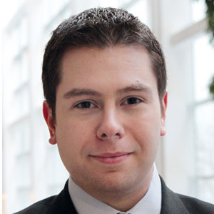 Dr. Joseph Mocanu Dr. Joseph Mocanu