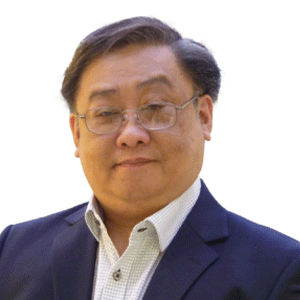 Eric Tsui Eric Tsui