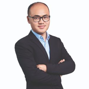 Liusong Yin Ph.D Liusong Yin Ph.D