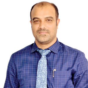 Dr. Ammar Raza Dr. Ammar Raza