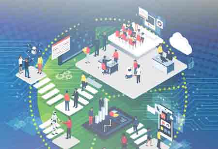 Singapore ranked second in the Global data centre ranking.