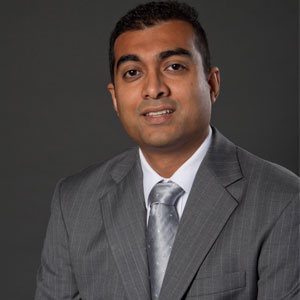 Lawrence Fernandes